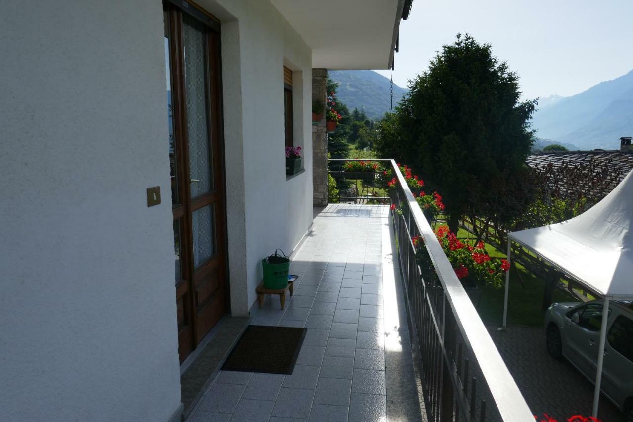 Petite Maison 2 Senin Exterior photo