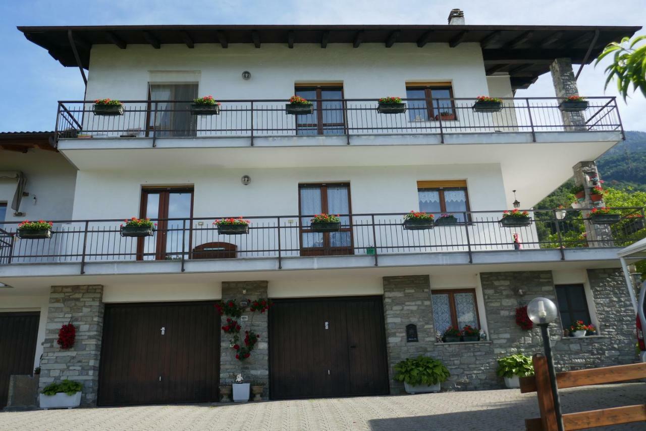 Petite Maison 2 Senin Exterior photo