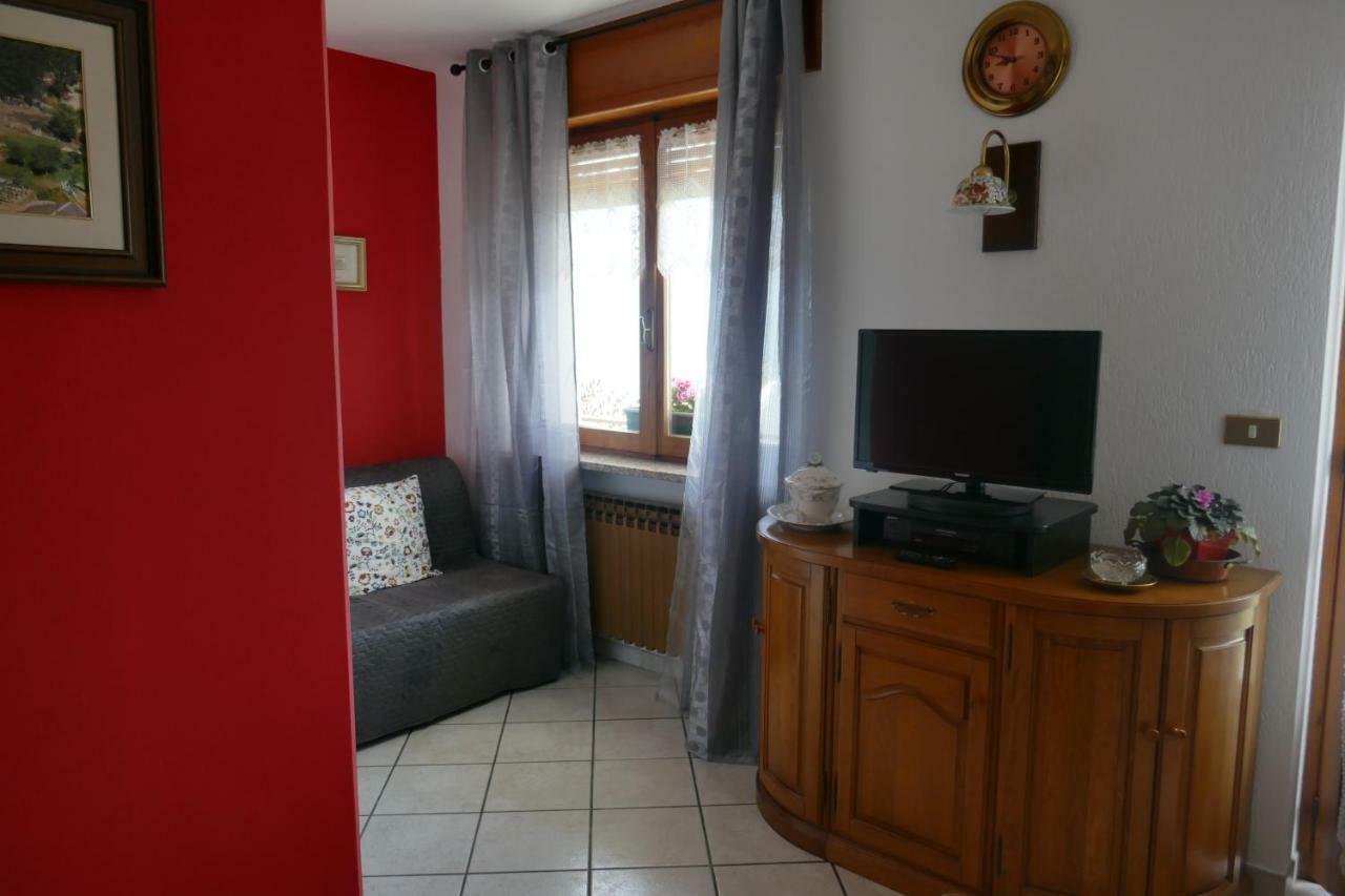 Petite Maison 2 Senin Exterior photo
