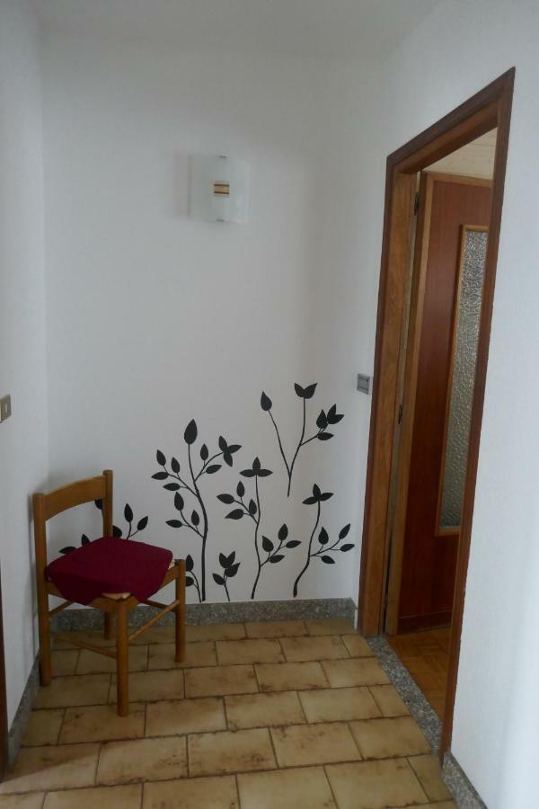 Petite Maison 2 Senin Exterior photo